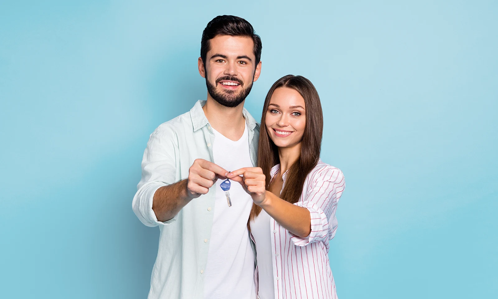 Top Tips for First Time Buyers